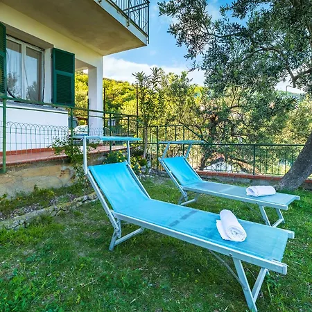 Hostdomus - Il Belvedere Pietra Ligure