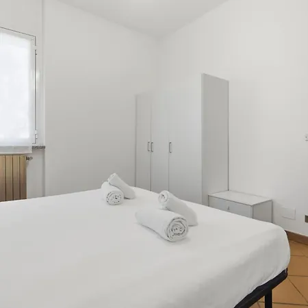 Hostdomus - Il Belvedere Appartamento