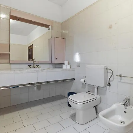 Hostdomus - Il Belvedere Appartamento Pietra Ligure