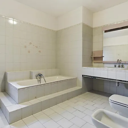 Hostdomus - Il Belvedere Appartamento *