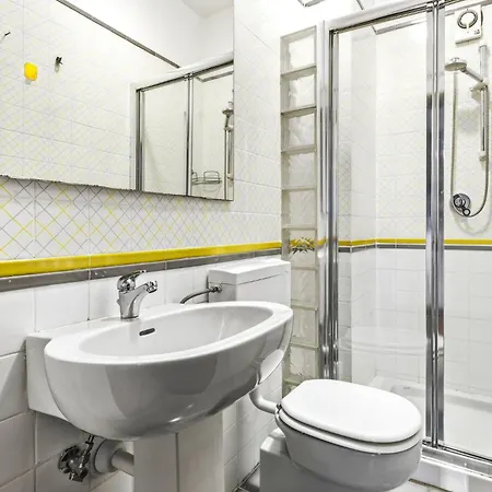 Appartamento Hostdomus - Il Belvedere